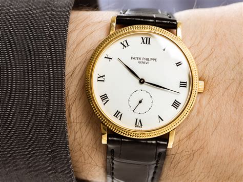 patek philippe 3939 h|Patek Philippe calatrava 3919j.